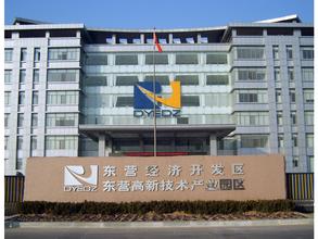 東營(yíng)開發(fā)區(qū)大力發(fā)展有色金屬產(chǎn)業(yè)