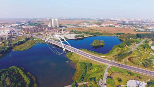 以《沈陽振興發(fā)展戰(zhàn) 規(guī)劃》為基礎推動東北振興