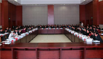 我院院長(zhǎng)陪同科技部領(lǐng)導(dǎo)赴榮昌調(diào)研創(chuàng)建國家高新區(qū)工作