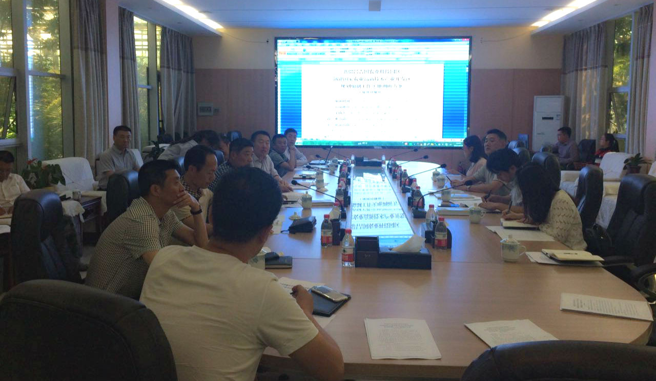 “絲路節(jié)點(diǎn)，農(nóng)科之城”--昌吉國家農(nóng)業(yè)科技園區(qū)全面開啟申創(chuàng)國家農(nóng)業(yè)高新區(qū)