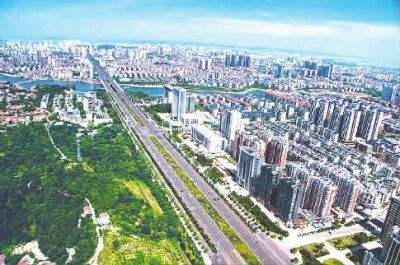 婁底經開區：陽光行政助力國地稅合作省級示范區建設