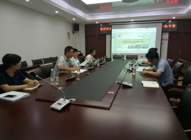 “南宣北合，通都大邑”——安徽宣城高新區(qū)創(chuàng)建國家高新區(qū)規(guī)劃編制工作完成