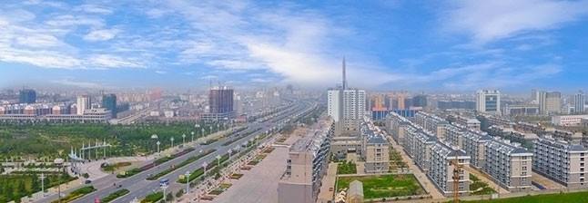 沭陽(yáng)開(kāi)發(fā)區(qū)為轉(zhuǎn)型發(fā)展裝上“綠色引擎”