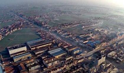 海安開發區煥發轉型升級新動力