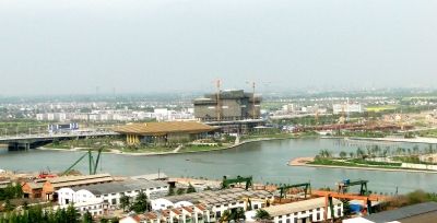 廣陵經(jīng)濟(jì)開發(fā)區(qū)人大工委聚力創(chuàng)新發(fā)展 做強實體經(jīng)濟(jì)