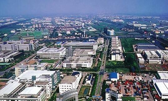 項目發(fā)力，昆山經濟技術開發(fā)區(qū)搶占產業(yè)高地