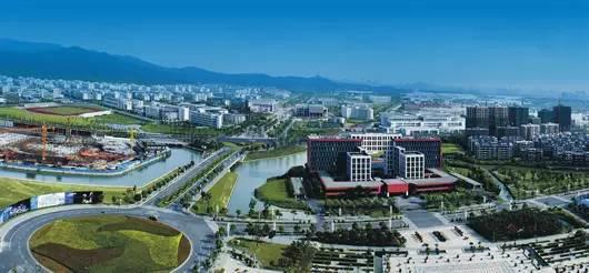 吳中開發(fā)區(qū)：砥礪奮進建設美好開發(fā)區(qū)