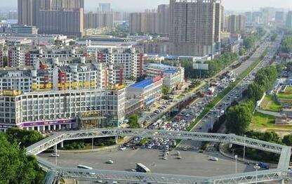 合肥包河經開區轉型升級加速度 奮力打造“省府門戶、濱湖智谷”