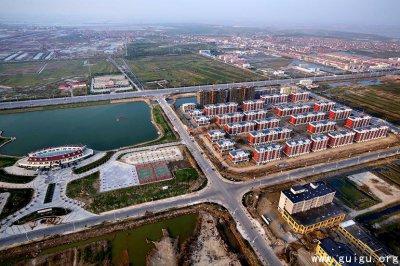 北海經濟開發區：聚力產業集群 “塑形”濱州新增長極