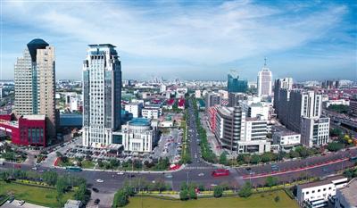 國(guó)家高新區(qū)已成為我國(guó)推動(dòng)“雙創(chuàng)”和高新技術(shù)產(chǎn)業(yè)發(fā)展主要戰(zhàn)略力量