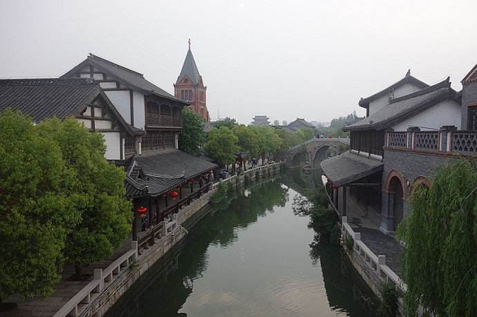 山東臺兒莊經濟開發區堅持創新驅動加快新舊動能轉換