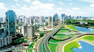 海口高新區(qū)謀劃7個領域改革 促進高質(zhì)量發(fā)展