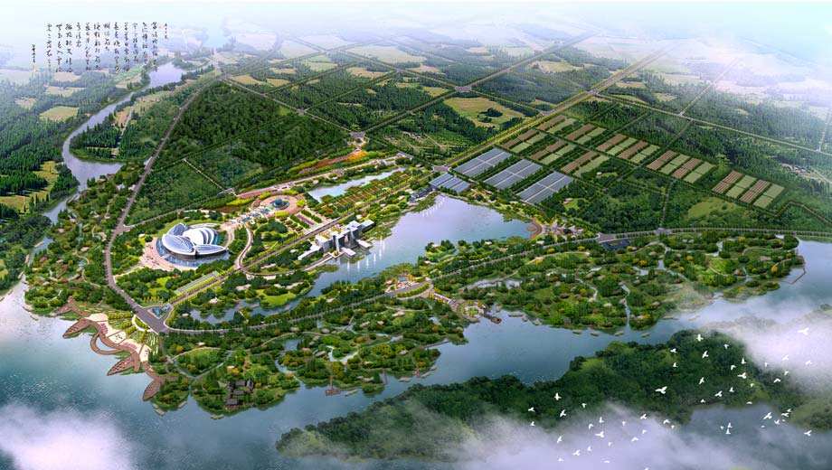 246個(gè)國家農(nóng)業(yè)科技園區(qū)：創(chuàng)新動(dòng)力何處來，路往何處去