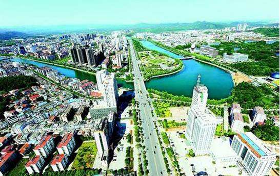 武漢臨空港經(jīng)開區(qū)：馭空騰飛打造中部臨空經(jīng)濟先行區(qū)