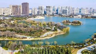 徐州經(jīng)開區(qū):探路領跑 全力打造營商環(huán)境新高地