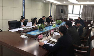 “千載詩(shī)人地”——池州高新區(qū)調(diào)研工作順利開(kāi)展