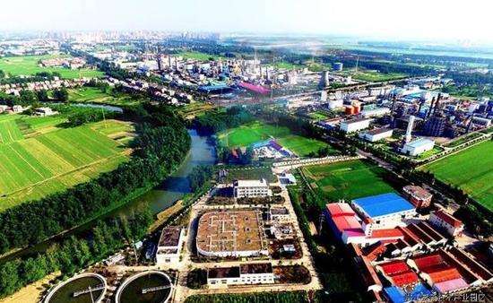 以大冶湖國家高新區為主戰場 大冶打造高質量發展新高地