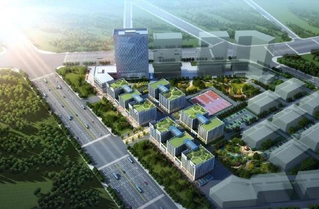 產(chǎn)業(yè)規(guī)劃園區(qū)的5個(gè)發(fā)展趨勢(shì)，讓各企業(yè)受益匪淺