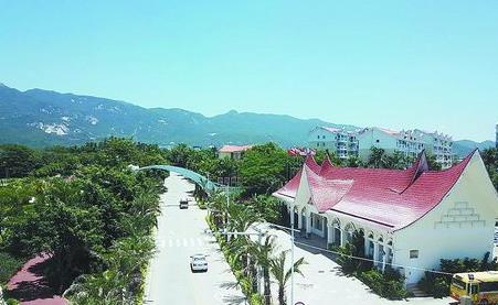 同安竹壩華僑經(jīng)濟開發(fā)區(qū)以新思想為統(tǒng)領 推動鄉(xiāng)村振興工作高質(zhì)量發(fā)展