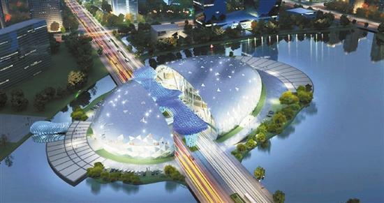 園區規劃應該“何去何從”？