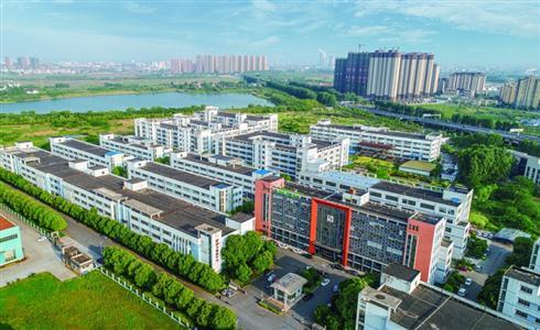 常州天寧經(jīng)開區(qū)：智能賦能已走向實體深處