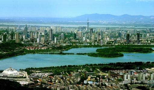 江寧開發(fā)區(qū)打造國家級智能制造“兩區(qū)一中心”