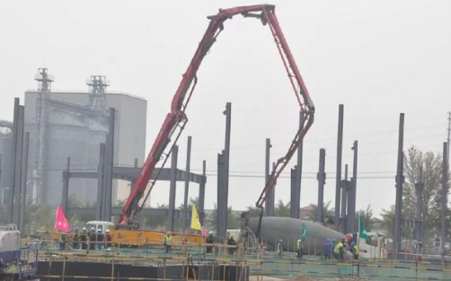 銀川經(jīng)開區(qū)奏響經(jīng)濟發(fā)展“最強音”