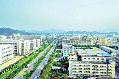 仲愷高新區(qū)：對(duì)標(biāo)國(guó)內(nèi)一流 打造人才高地