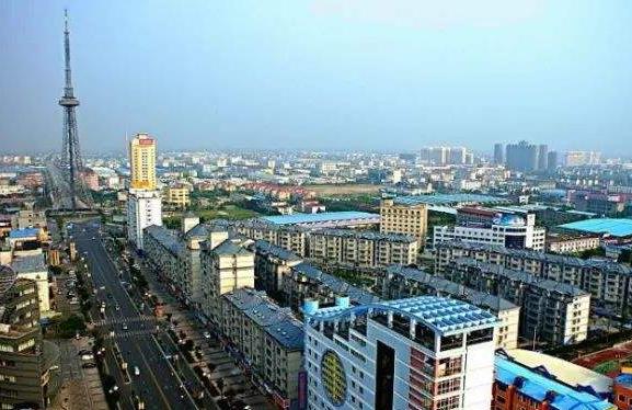 徐州經(jīng)開(kāi)區(qū)：高質(zhì)量黨建引領(lǐng)高質(zhì)量發(fā)展