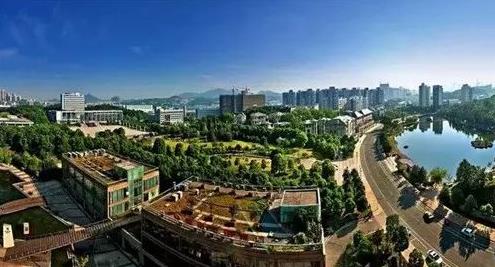 高舉“火炬”旗幟，為建設創新型國家作出貢獻 ——我院參與《湖南創新型省