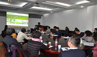 “專家把脈問診，助力壽光創新發展 ” ——壽光高新區專家論證會在京召開