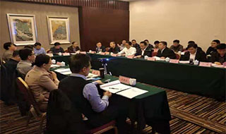 “湖湘名城、開放崛起增長極” ——湖南岳陽臨港高新區升創國家高新區專家