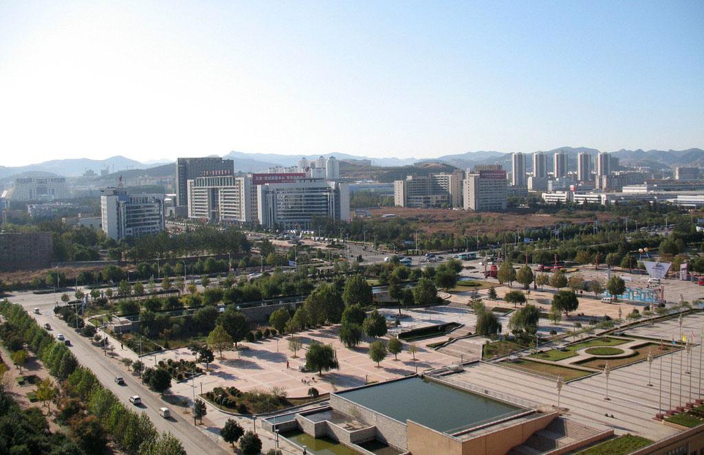 濟南高新區以作風攻堅推動脫貧攻堅