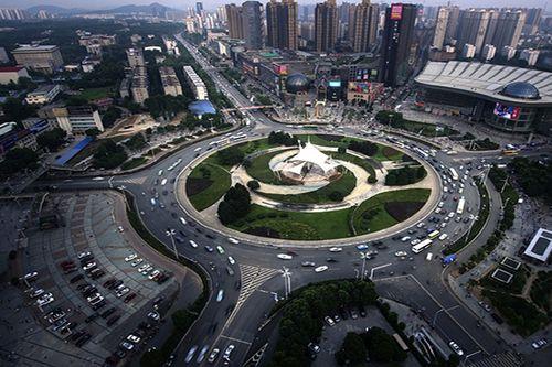 科技部舉行國(guó)家高新區(qū)30周年座談會(huì)，東湖高新區(qū)作典型發(fā)言