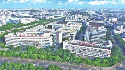 廈門(mén)火炬高新區(qū)：專(zhuān)業(yè)園區(qū)搭臺(tái)創(chuàng)新創(chuàng)業(yè)熱潮涌動(dòng)