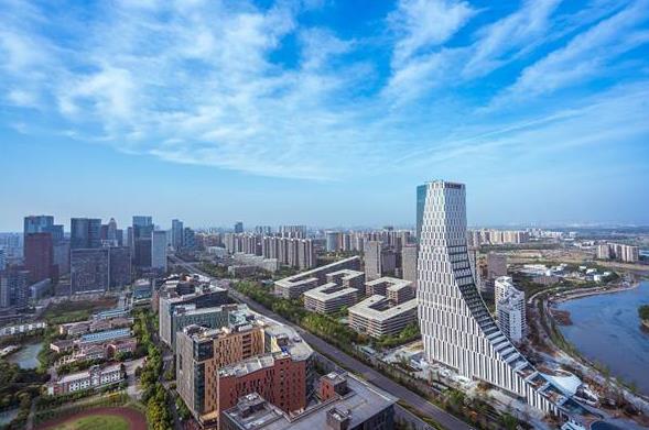 成都高新區力推鄉村振興 建“五大平臺”助農民工返鄉就業創業