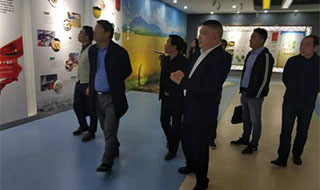 “中國紅芽芋之鄉(xiāng)”——江西鉛山縣創(chuàng)建國家現(xiàn)代農業(yè)產業(yè)園工作正式啟動