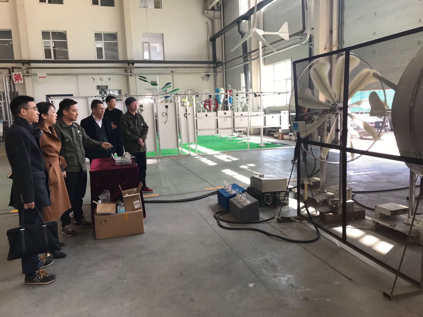 借“科技冬奧”東風,張家口市加快申創國家高新區步伐