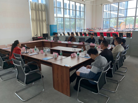 “眾志成城，合力創(chuàng)高”，婁底升創(chuàng)國(guó)家高新區(qū)工作不斷積累新優(yōu)勢(shì)