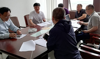 “縣域強市、勇立潮頭”，梅河口省級高新區創建工作邁上新征程