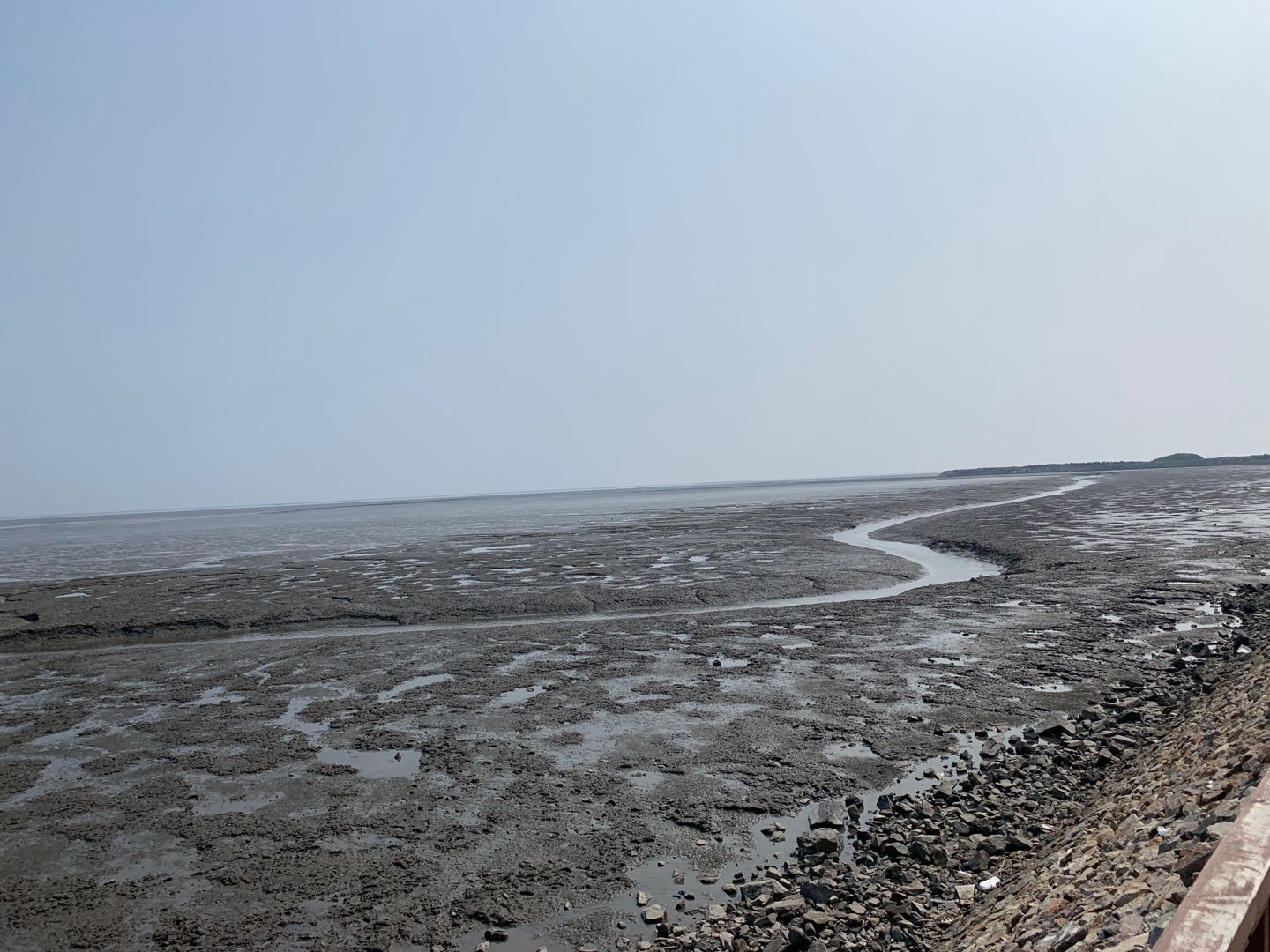 依托貝類優勢，遼寧省東港市積極創建省級現代農業產業園