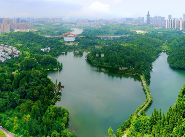 貴陽(yáng)經(jīng)開區(qū)助力ECP裝配式建筑用板材生產(chǎn)線及應(yīng)用示范項(xiàng)目發(fā)展