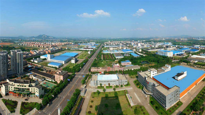 望城經(jīng)開區(qū)獲批“國(guó)家知識(shí)產(chǎn)權(quán)示范園區(qū)”