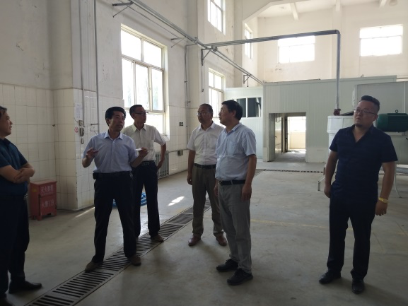 打造高原生態(tài)農(nóng)業(yè)示范區(qū) 臨洮國(guó)家現(xiàn)代農(nóng)業(yè)產(chǎn)業(yè)園開(kāi)啟新篇章