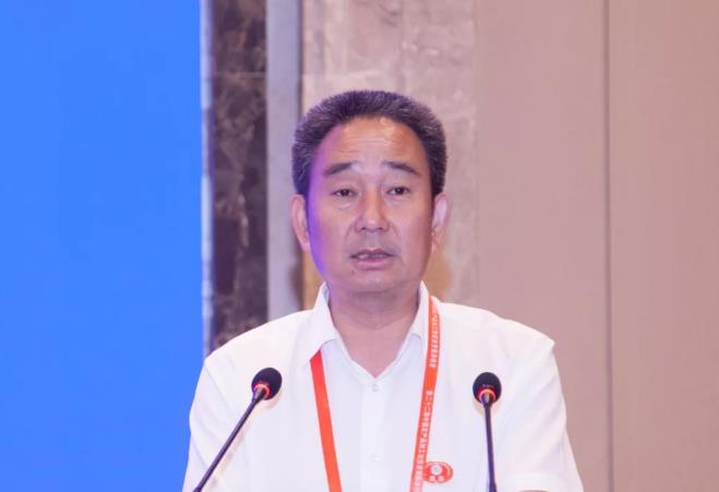 鄉(xiāng)村產(chǎn)業(yè)發(fā)展論壇舉行！司長(zhǎng)、廳長(zhǎng)和縣委書記告訴你，如何抓住新一輪大機(jī)遇？