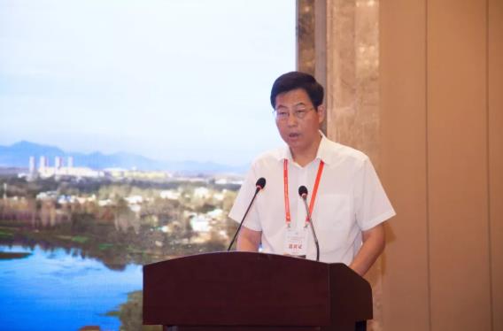 鄉(xiāng)村產(chǎn)業(yè)發(fā)展論壇舉行！司長(zhǎng)、廳長(zhǎng)和縣委書記告訴你，如何抓住新一輪大機(jī)遇？