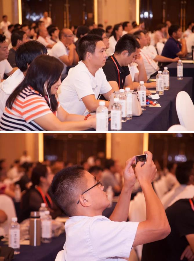 鄉(xiāng)村產(chǎn)業(yè)發(fā)展論壇舉行！司長(zhǎng)、廳長(zhǎng)和縣委書記告訴你，如何抓住新一輪大機(jī)遇？