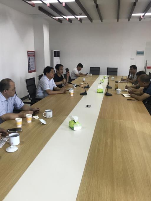 “以升促建”成績斐然,婁底高新區搶抓新機遇