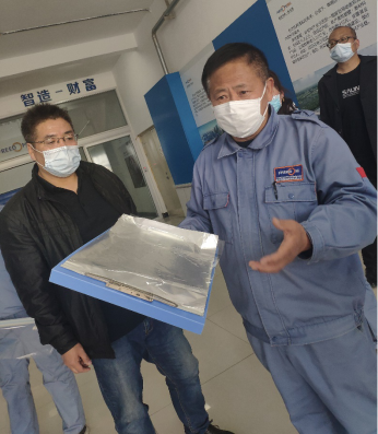 “以升促建”推動經(jīng)濟高質量發(fā)展，朝陽高新區(qū)爭創(chuàng)“國家級”