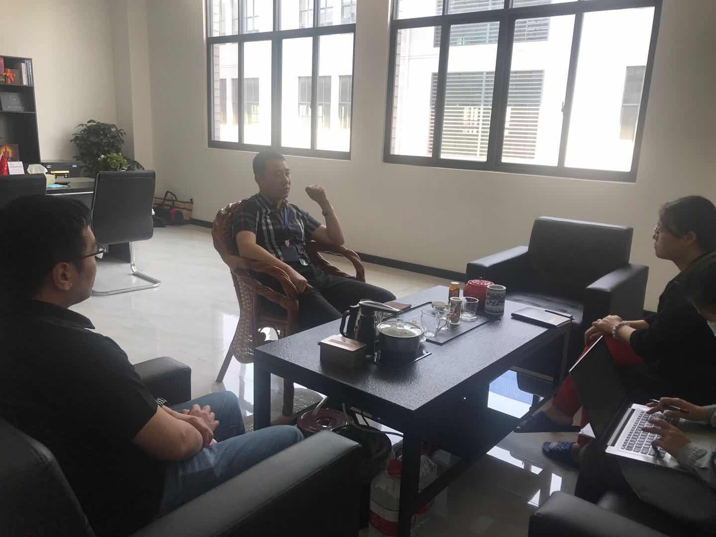 推進千億園區(qū)、工業(yè)新城建設(shè)，常德高新區(qū)改革攻堅邁向“十四五”